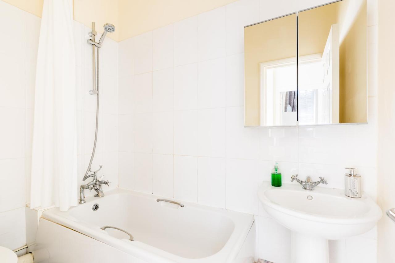 St Paul'S Square Cozy Ciean Quiet Apartments Close To City Centre Birmingham Eksteriør bilde